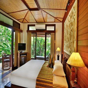 Bali Spirit BALI Exterior foto
